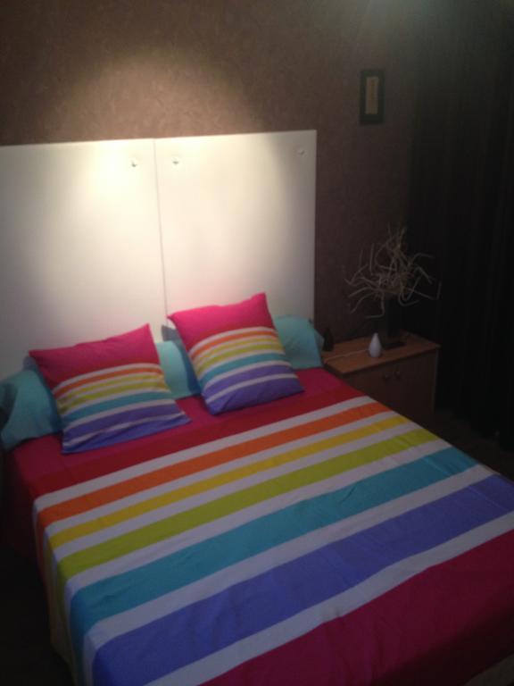 Chambre D'Hotes L'Amaryllis Cournon-d'Auvergne Værelse billede